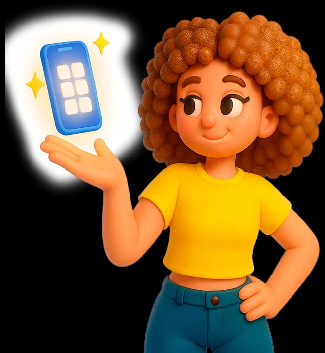 Caramelo® - For You