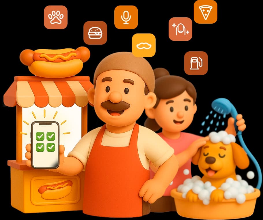 Caramelo® - For Your Business